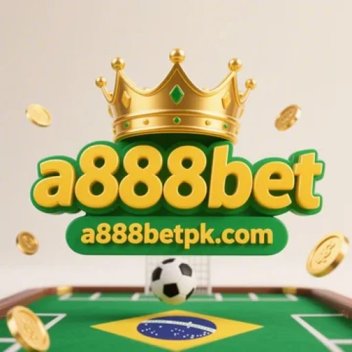 Logo a888bet